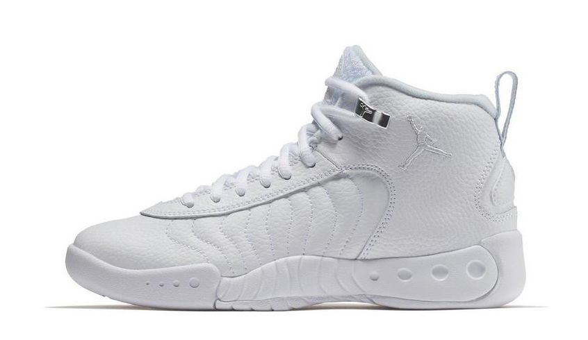  Nike Air Jordan Jumpman Pro