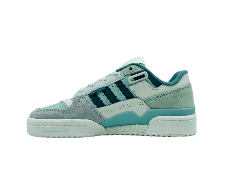  Adidas X Bad Bunny forum Grey/Mint