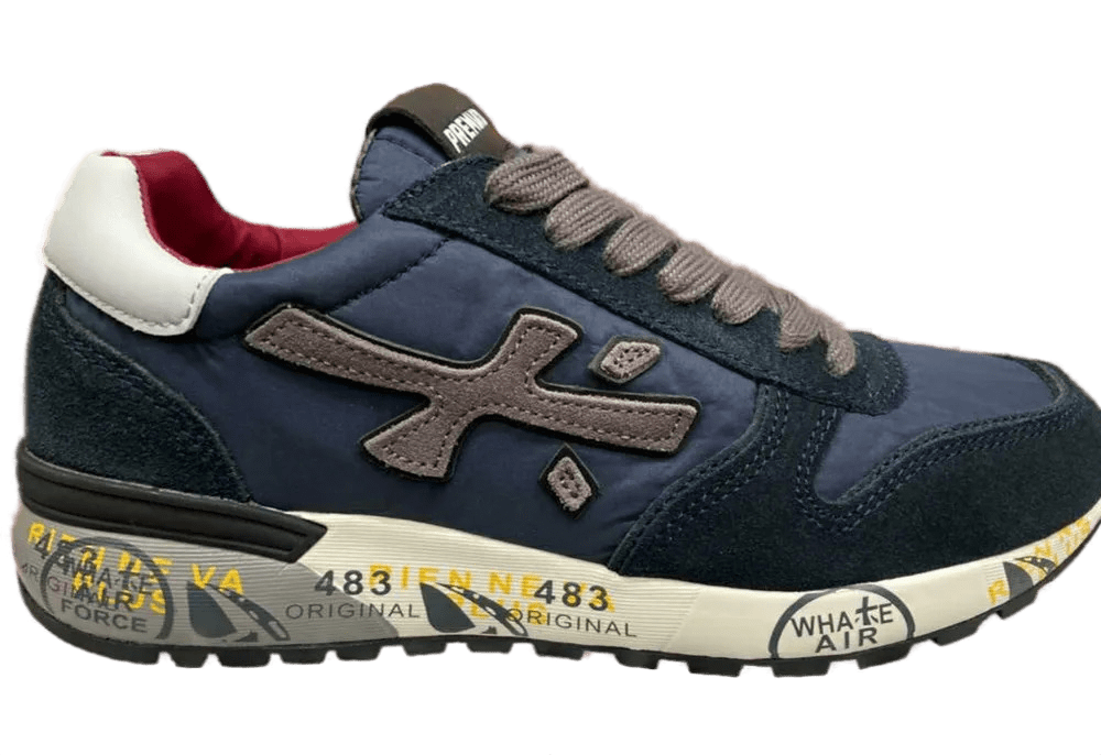 Premiata