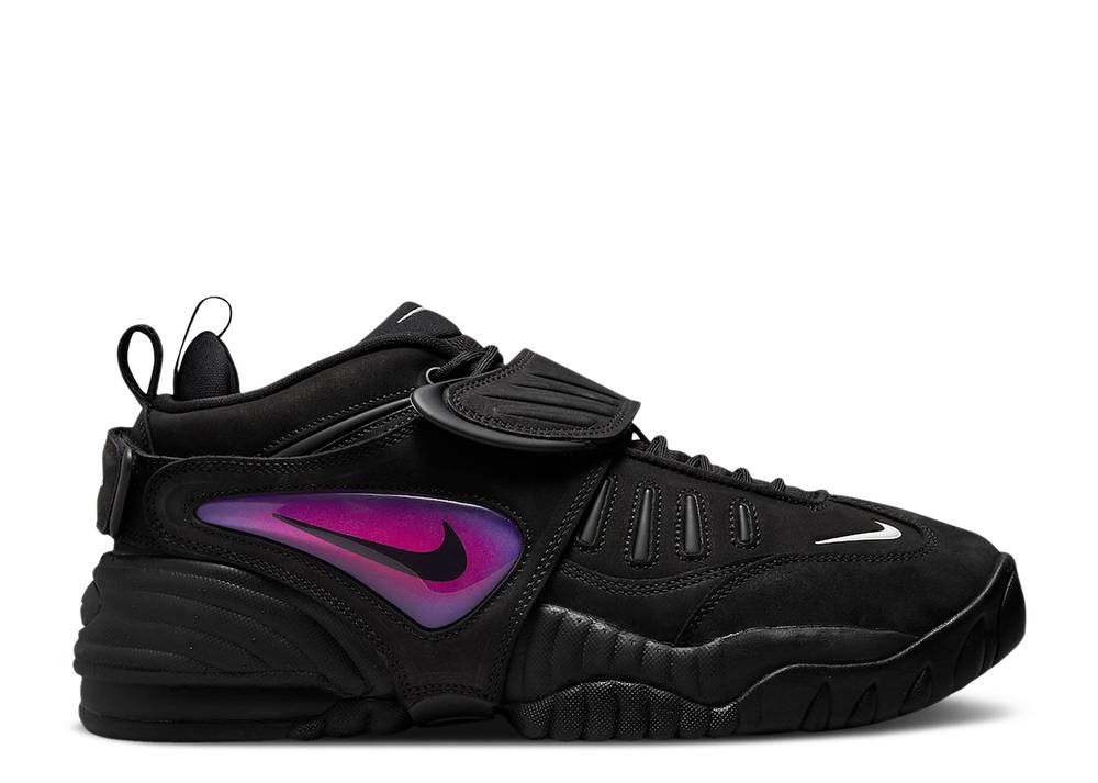 Nike x Adjust Force