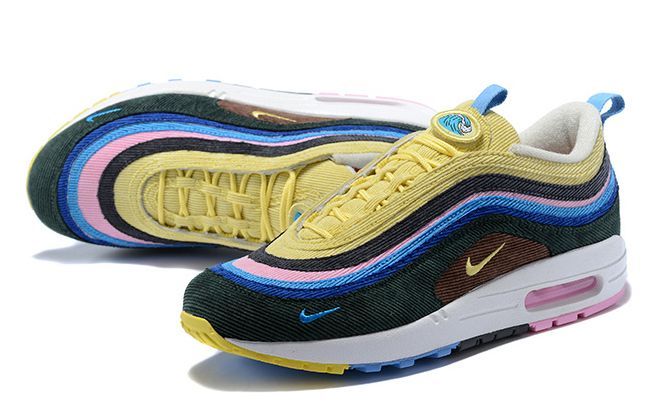  Nike Air Max 97