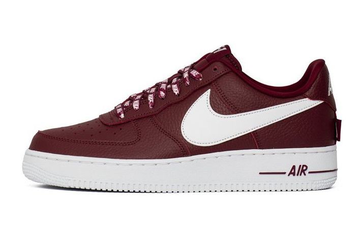  Nike Air Force 1 LV8 NBA