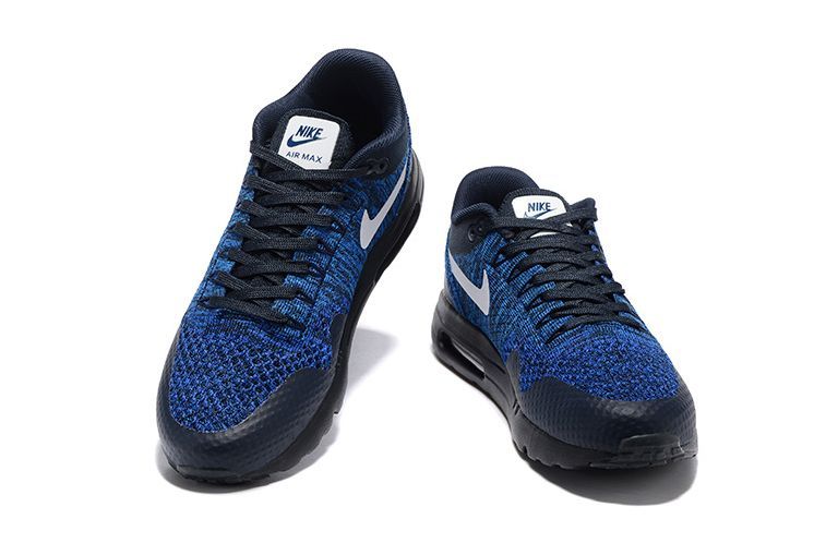  Nike Air Max 87 Ultra Flyknit