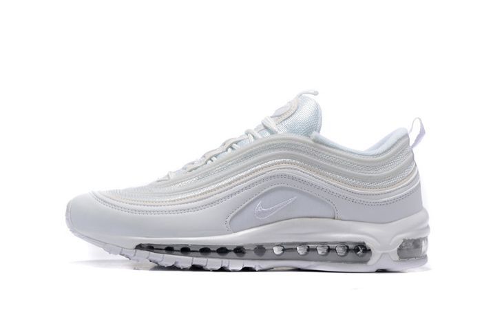  Nike Air Max 97 White