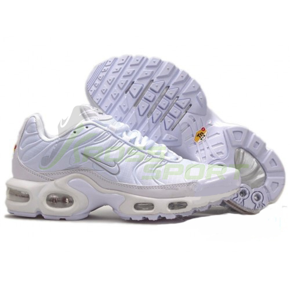 Air max tn store homme blanche